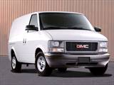 2003 GMC Safari Cargo